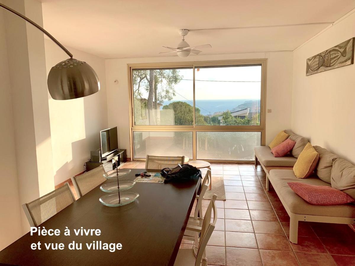 Cassis Maison Et Jardin A 800 M Du Port别墅 外观 照片