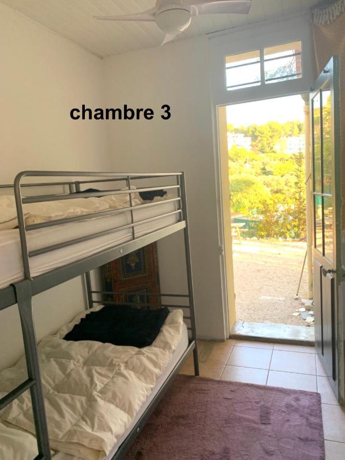 Cassis Maison Et Jardin A 800 M Du Port别墅 外观 照片